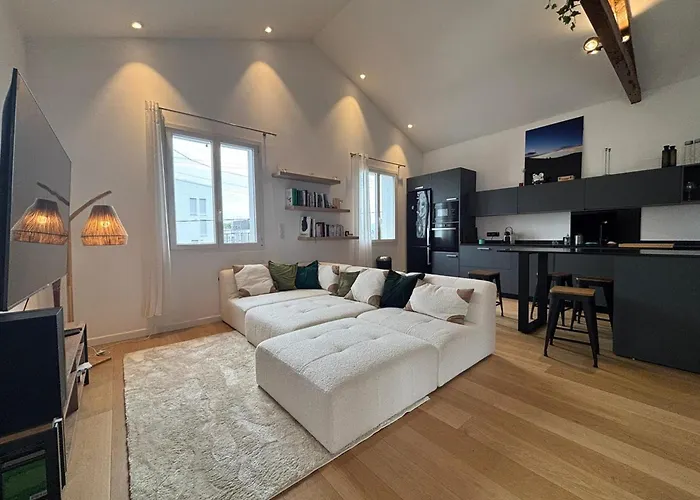 Apartamento 2 à Avec Wifi - Fr-1-239-1128