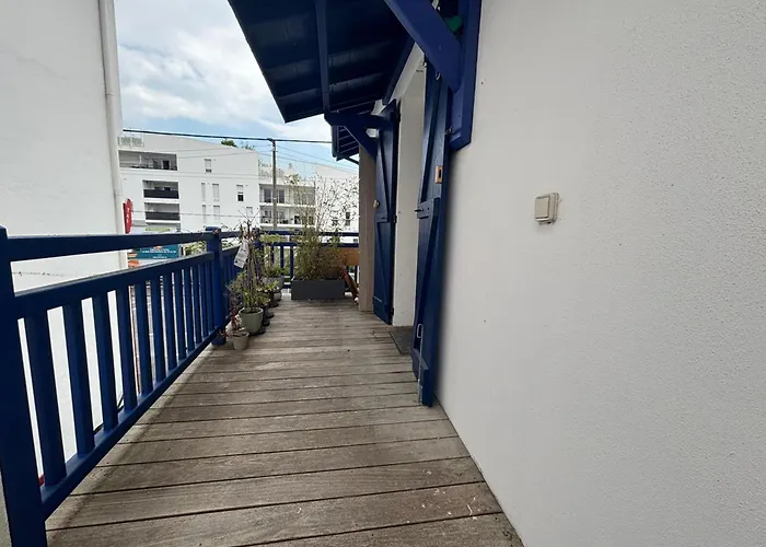 2 à Avec Wifi - Fr-1-239-1128 Apartamento *